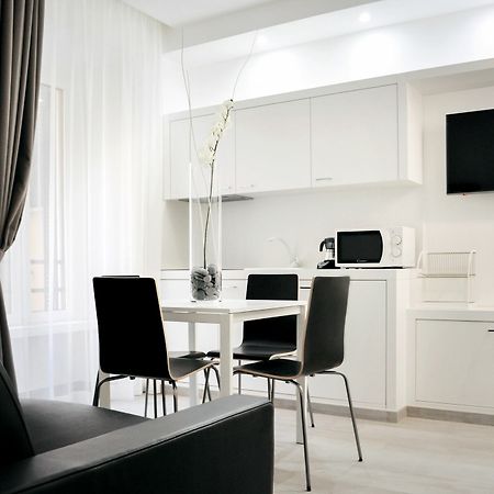 Lhp Suite Roma Termini Ngoại thất bức ảnh
