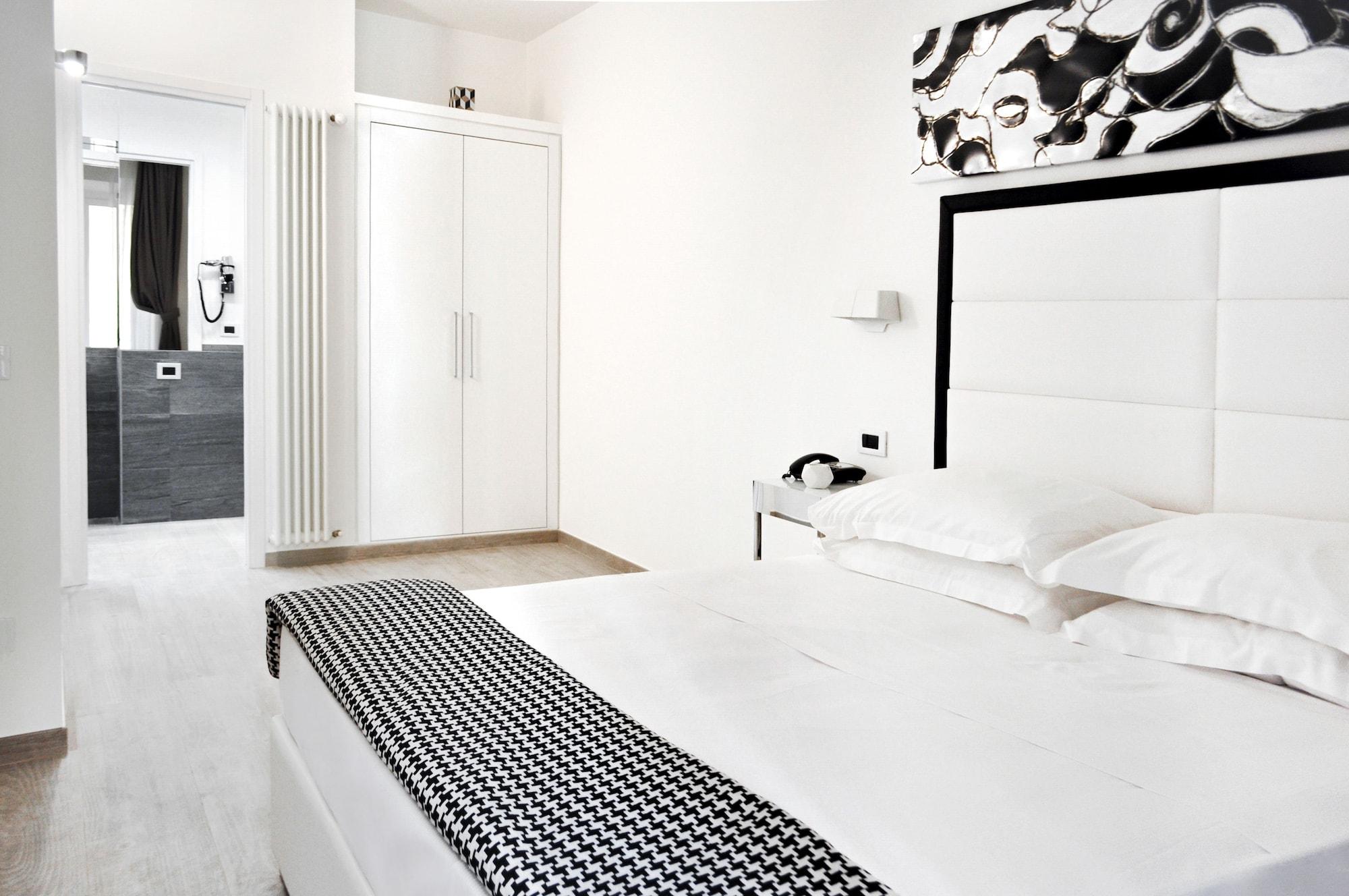 Lhp Suite Roma Termini Ngoại thất bức ảnh