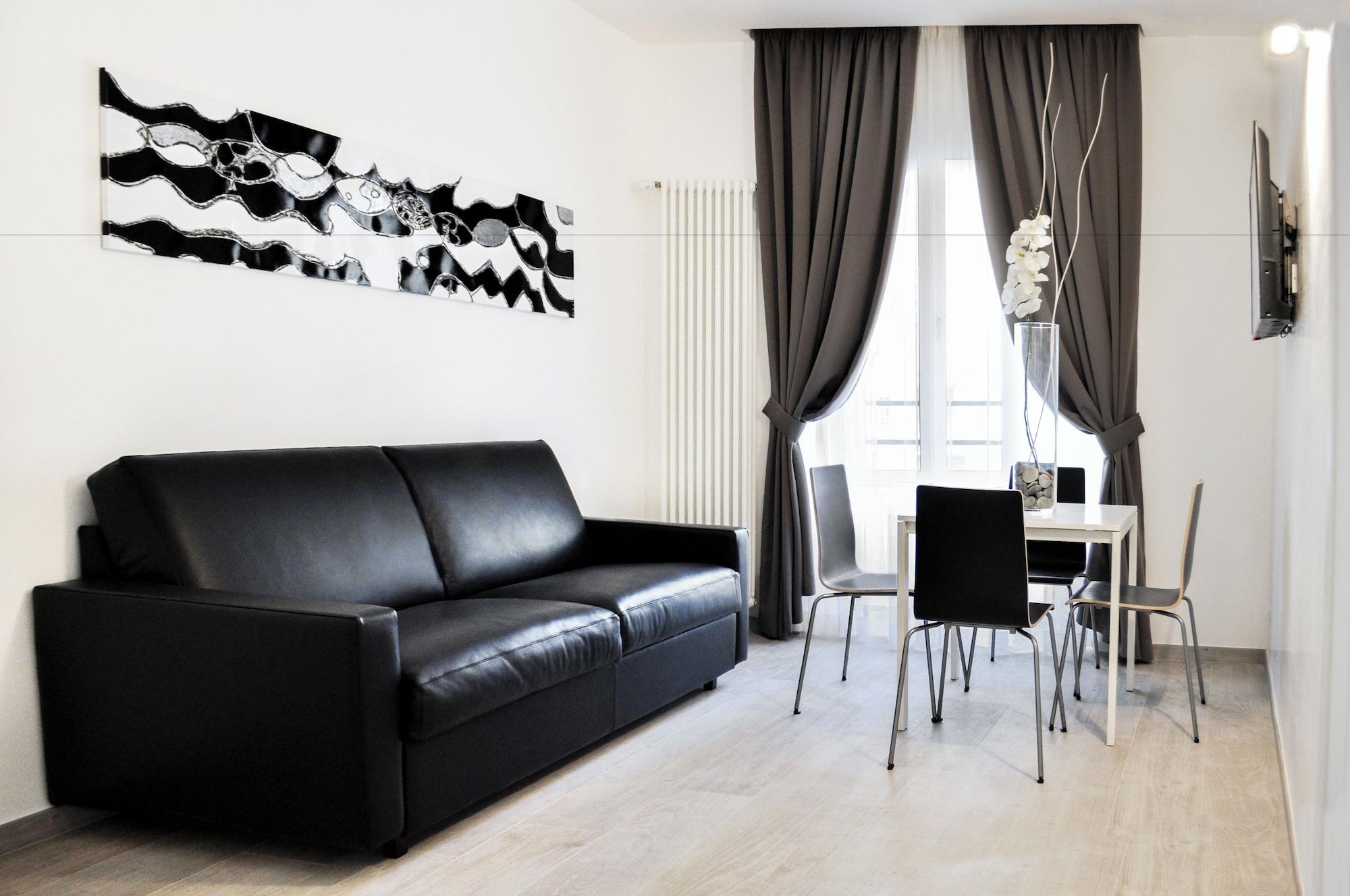 Lhp Suite Roma Termini Ngoại thất bức ảnh