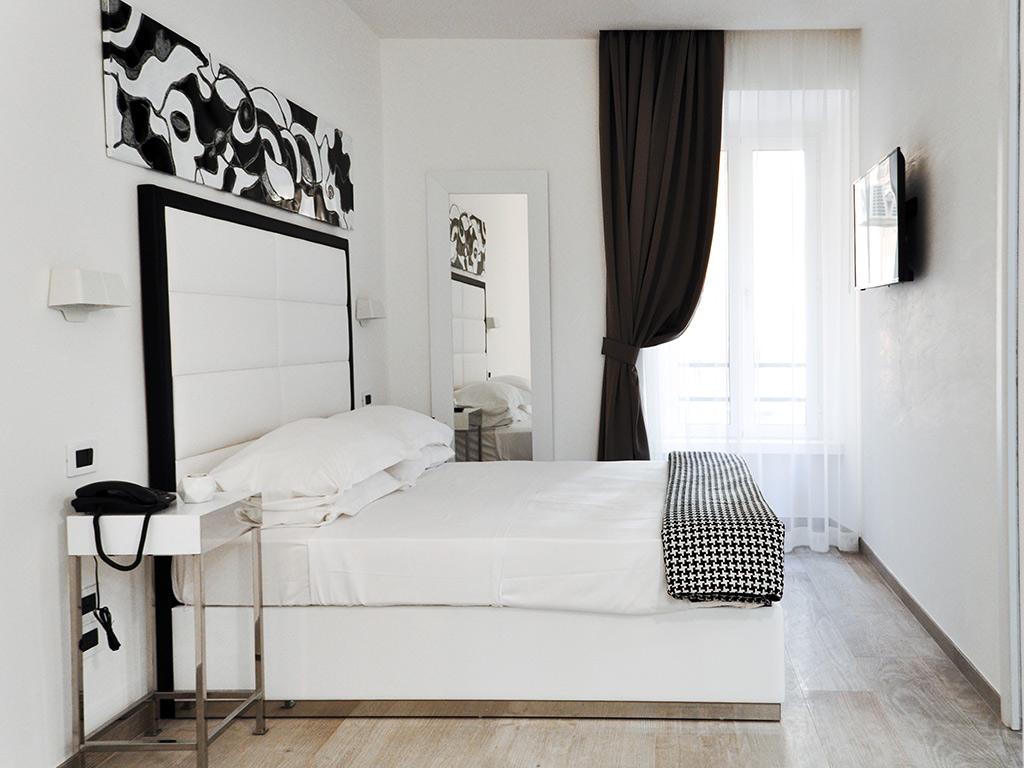 Lhp Suite Roma Termini Ngoại thất bức ảnh
