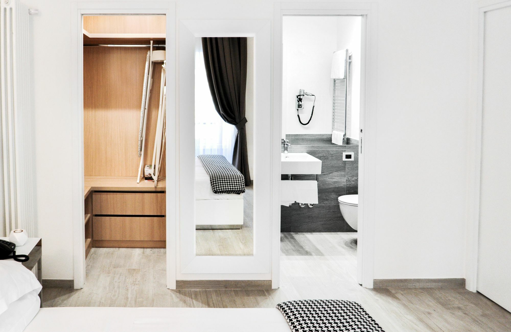 Lhp Suite Roma Termini Ngoại thất bức ảnh