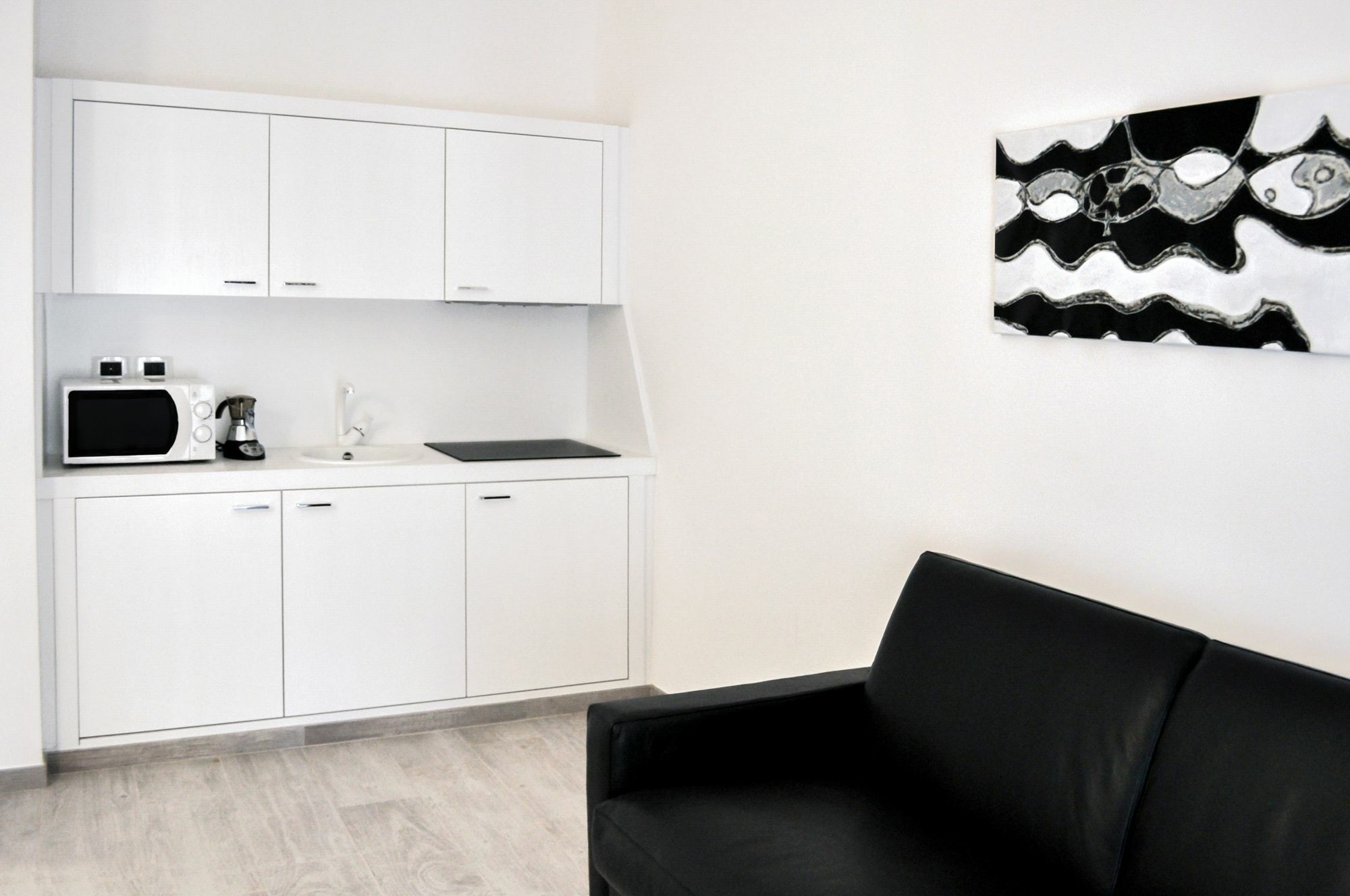 Lhp Suite Roma Termini Ngoại thất bức ảnh