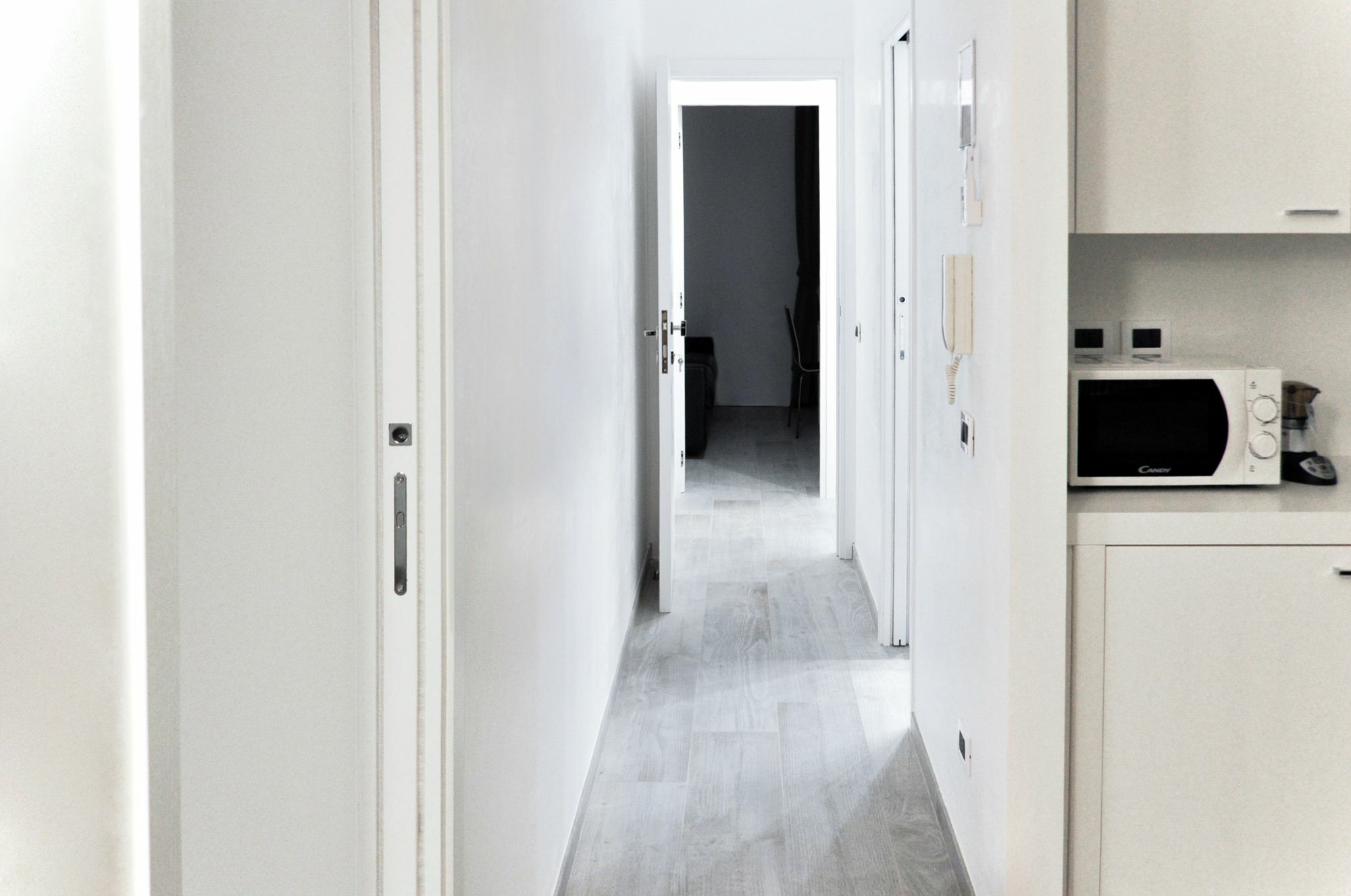 Lhp Suite Roma Termini Ngoại thất bức ảnh